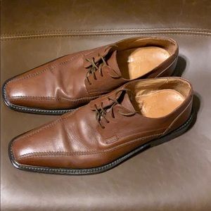 Bruno Vero Cuoio Dress Shoes - 42/10
